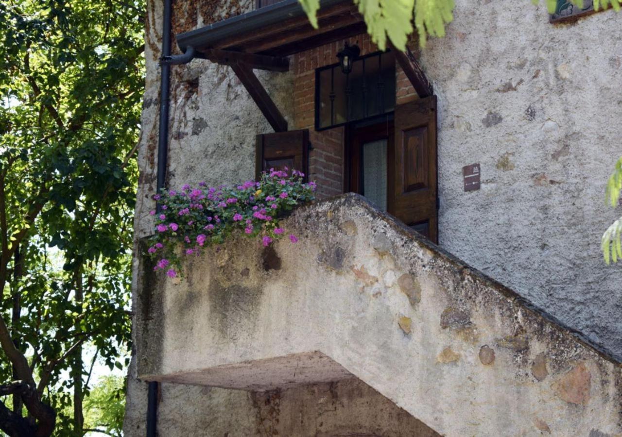 بوتسولينغو Casa Vacanze Cascina Campagnola المظهر الخارجي الصورة
