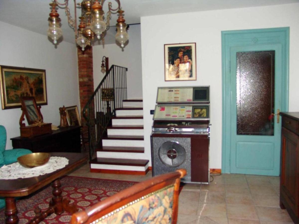 بوتسولينغو Casa Vacanze Cascina Campagnola المظهر الخارجي الصورة