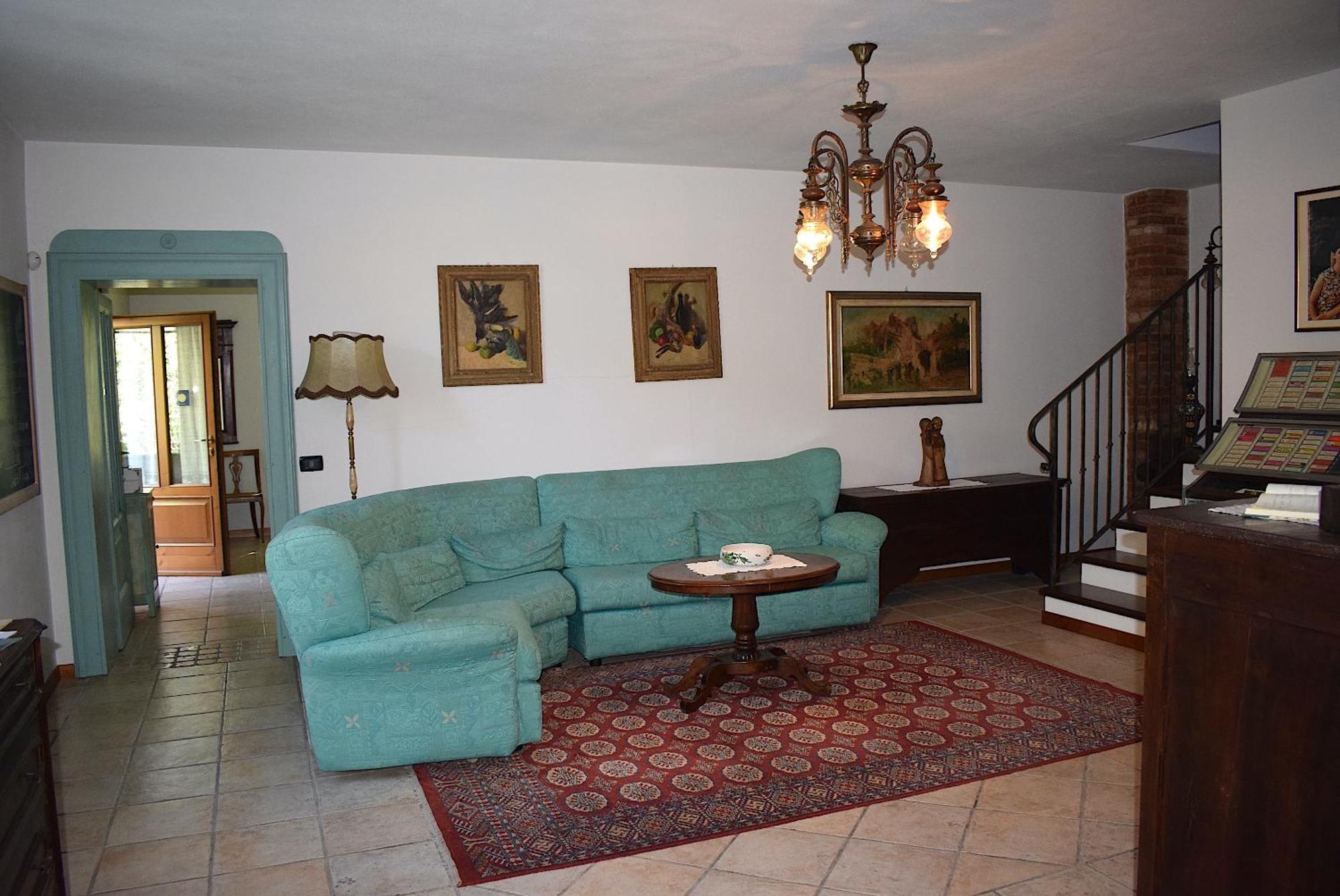 بوتسولينغو Casa Vacanze Cascina Campagnola المظهر الخارجي الصورة