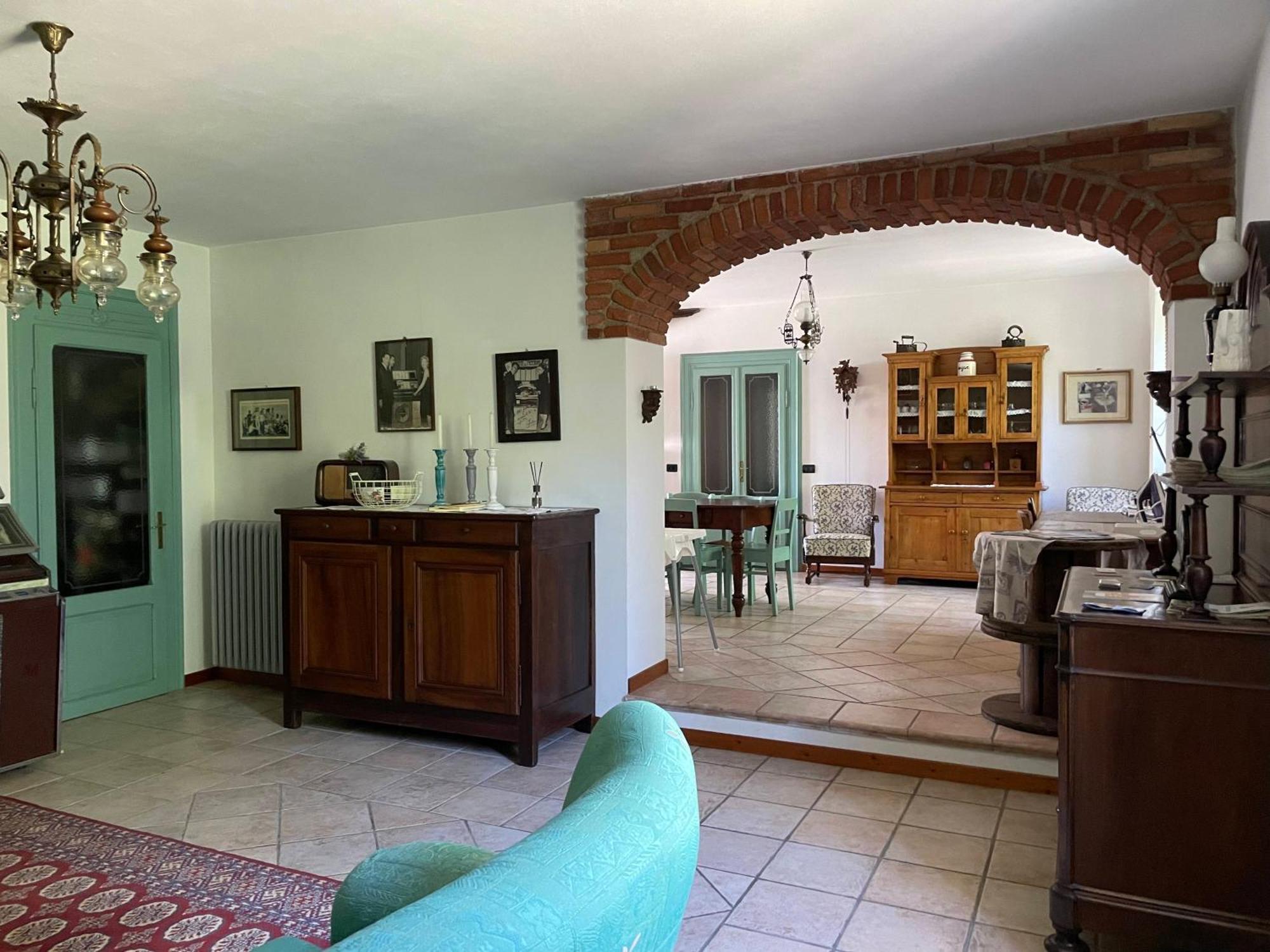 بوتسولينغو Casa Vacanze Cascina Campagnola المظهر الخارجي الصورة