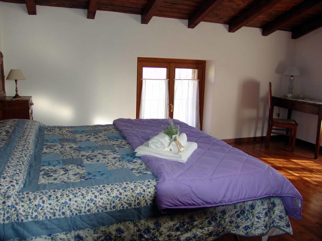 بوتسولينغو Casa Vacanze Cascina Campagnola المظهر الخارجي الصورة