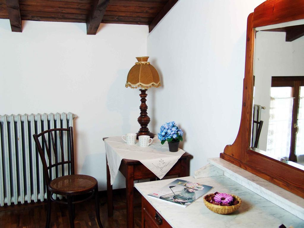 بوتسولينغو Casa Vacanze Cascina Campagnola المظهر الخارجي الصورة