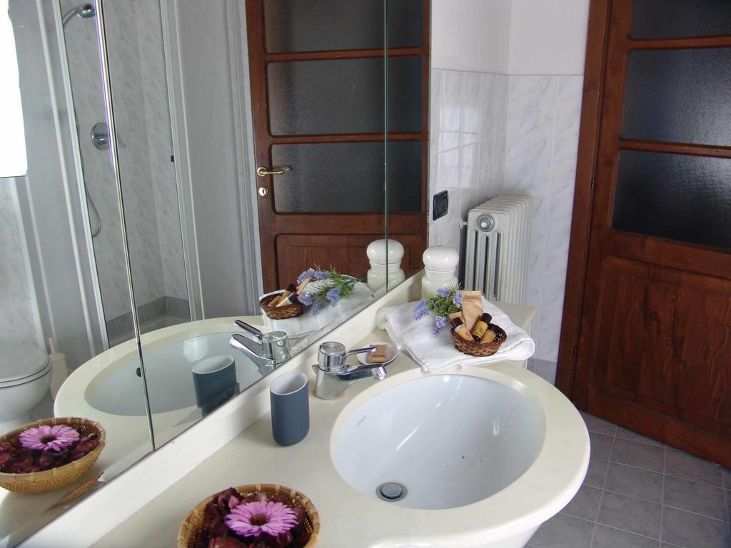 بوتسولينغو Casa Vacanze Cascina Campagnola المظهر الخارجي الصورة