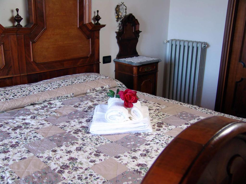 بوتسولينغو Casa Vacanze Cascina Campagnola المظهر الخارجي الصورة