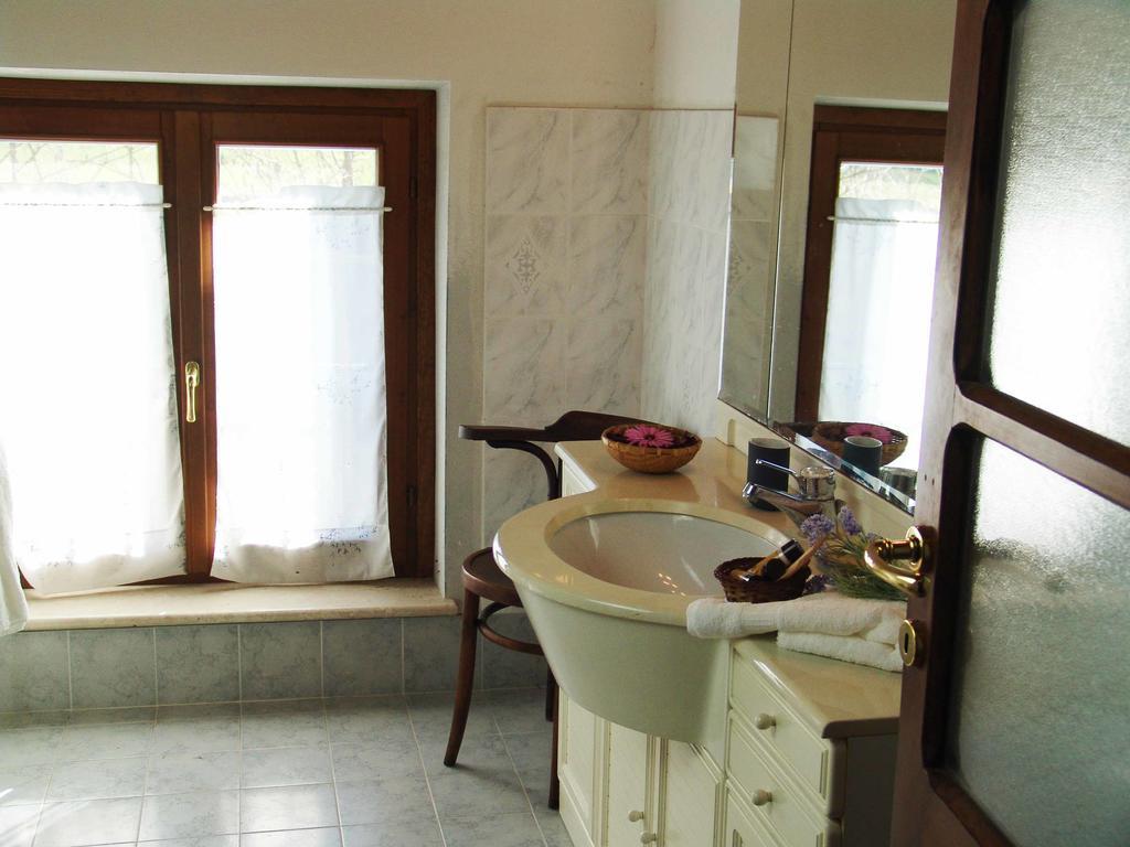 بوتسولينغو Casa Vacanze Cascina Campagnola المظهر الخارجي الصورة