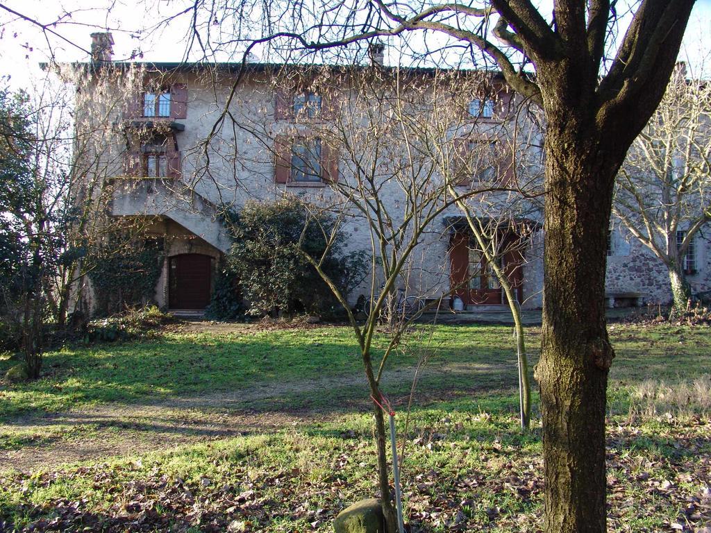 بوتسولينغو Casa Vacanze Cascina Campagnola المظهر الخارجي الصورة