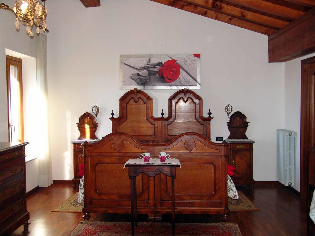 بوتسولينغو Casa Vacanze Cascina Campagnola المظهر الخارجي الصورة